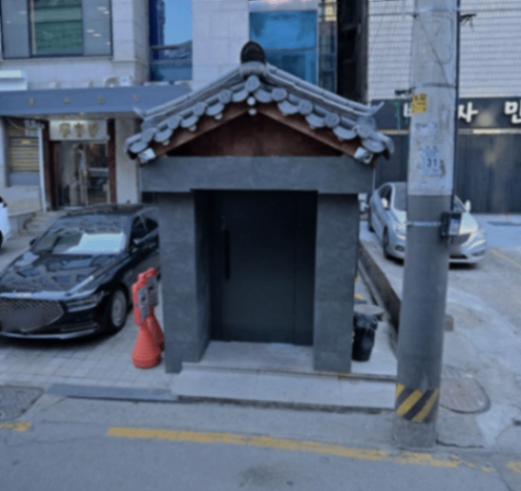 다프네