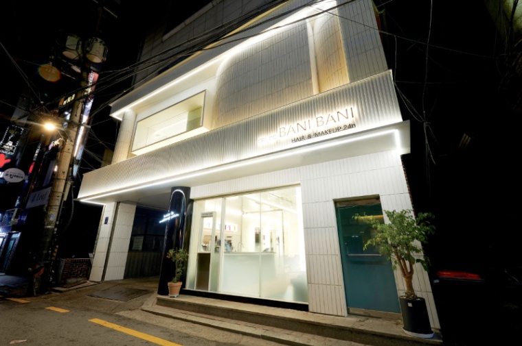 스파드 바니바니